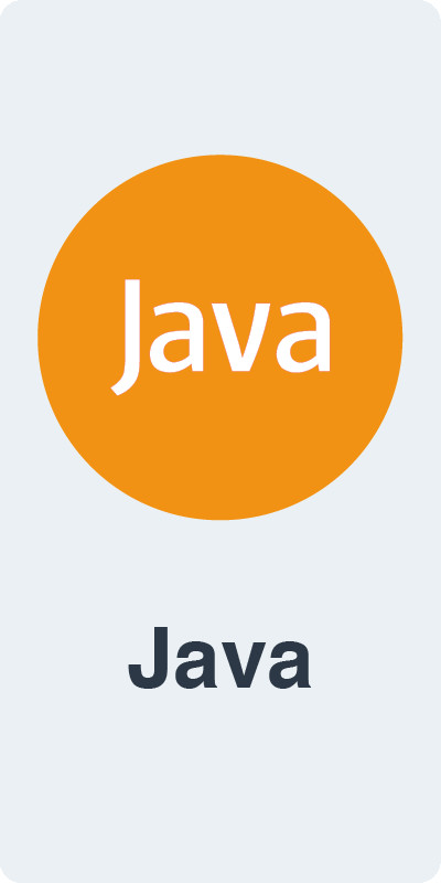 Kursus Java